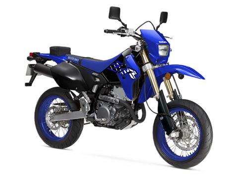 2023 Suzuki DR-Z400SM in Huron, Ohio - Photo 2