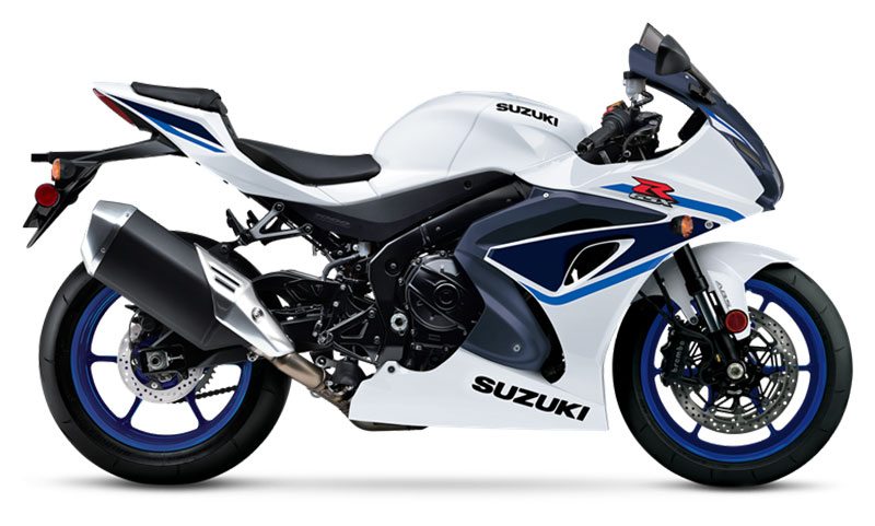 2023 Suzuki GSX-R1000 in Enfield, Connecticut - Photo 11