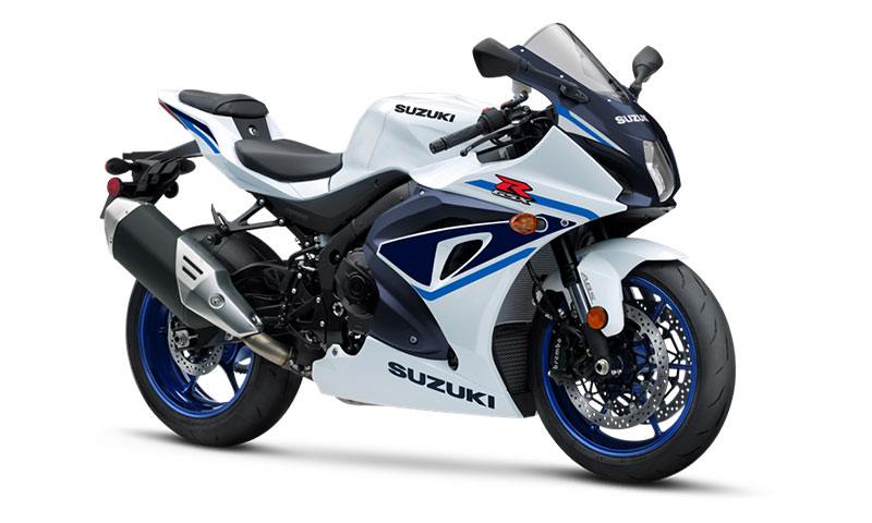 2023 Suzuki GSX-R1000 in Enfield, Connecticut - Photo 12