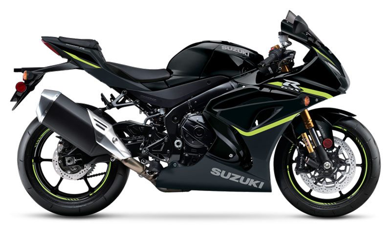 2023 Suzuki GSX-R1000R in Huron, Ohio - Photo 1