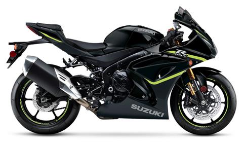 2023 Suzuki GSX-R1000R in Huron, Ohio - Photo 1