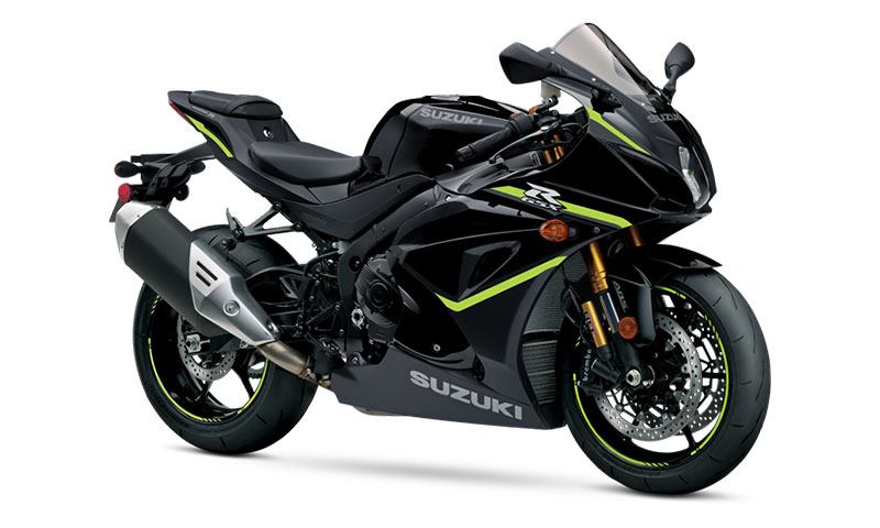 2023 Suzuki GSX-R1000R in Huron, Ohio - Photo 2