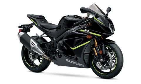 2023 Suzuki GSX-R1000R in Huron, Ohio - Photo 2