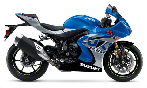 2023 Suzuki GSX-R1000RZ in Huron, Ohio
