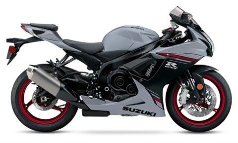 バイク スズキ New 2023 Suzuki GSX-R600 Motorcycles in Cary, NC | Stock Number: N/A