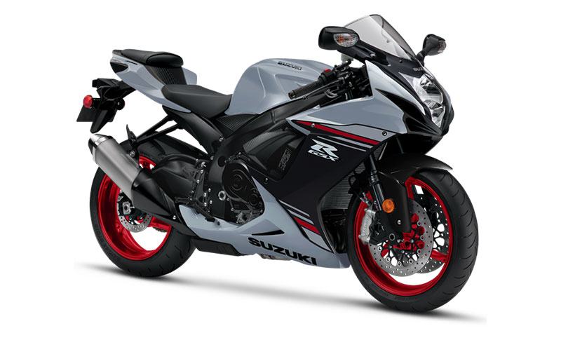 スズキ　gsx-r600 New 2023 Suzuki GSX-R600 Motorcycles in Cary, NC | Stock Number: N/A