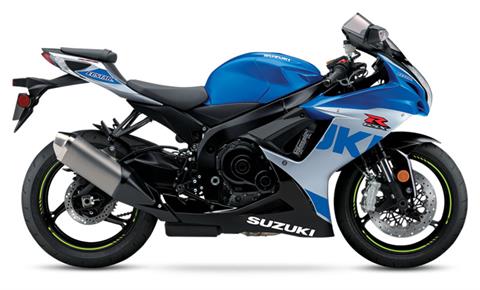 2023 Suzuki GSX-R600Z in Huron, Ohio