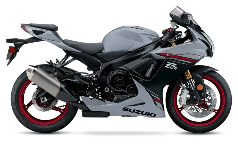 2023 GSX-R750