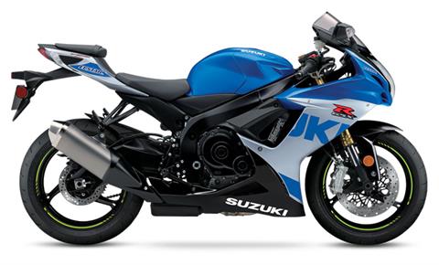 2023 Suzuki GSX-R750Z in Huron, Ohio