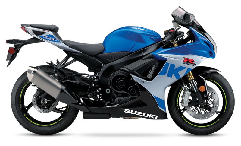 2023 Suzuki GSX-R750Z in Huron, Ohio - Photo 1