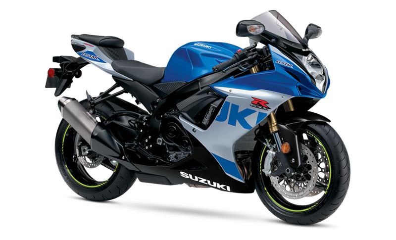 2023 Suzuki GSX-R750Z in Huron, Ohio - Photo 2