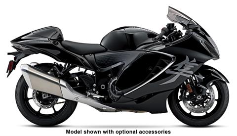 2023 Suzuki Hayabusa in Huron, Ohio