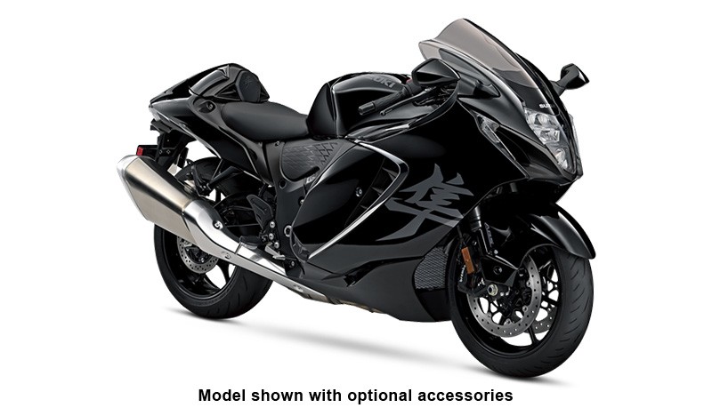 2023 Suzuki Hayabusa in Huron, Ohio