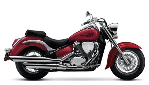 2024 Suzuki Boulevard C50 in Rexburg, Idaho