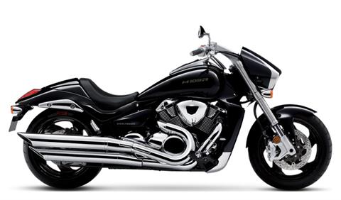 2024 Suzuki Boulevard M109R in West Bridgewater, Massachusetts