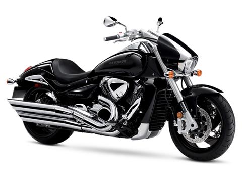 Suzuki intruder latest model new arrivals
