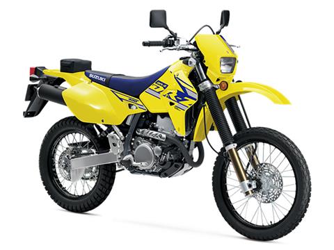 2024 Suzuki DR-Z400S in West Bridgewater, Massachusetts - Photo 2