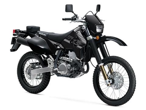 2024 Suzuki DR-Z400S in West Bridgewater, Massachusetts - Photo 2