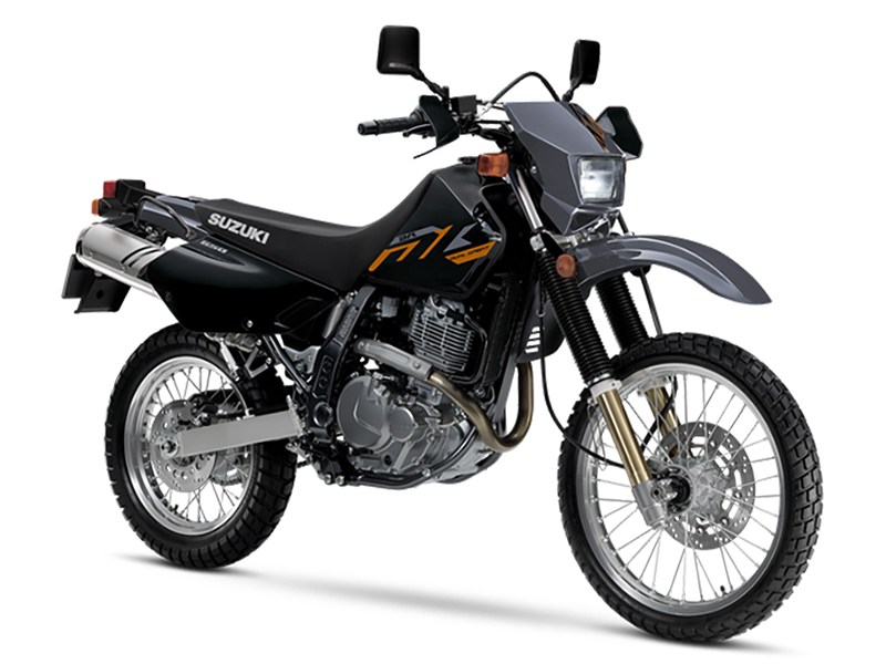2024 Suzuki DR650S in West Bridgewater, Massachusetts - Photo 2