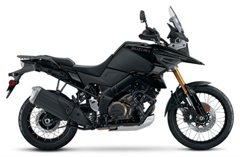 2024 Suzuki V-Strom 1050DE in Enfield, Connecticut