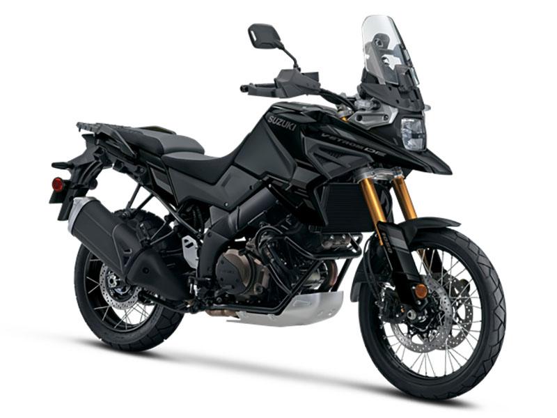 2024 Suzuki V-Strom 1050DE in West Bridgewater, Massachusetts - Photo 2