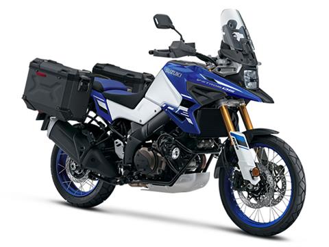 2024 Suzuki V-Strom 1050DE Adventure in Houston, Texas - Photo 2