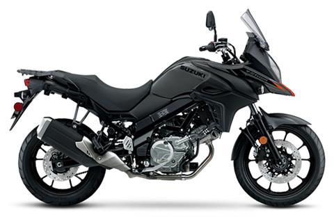 2024 Suzuki V-Strom 650 in Columbia, South Carolina