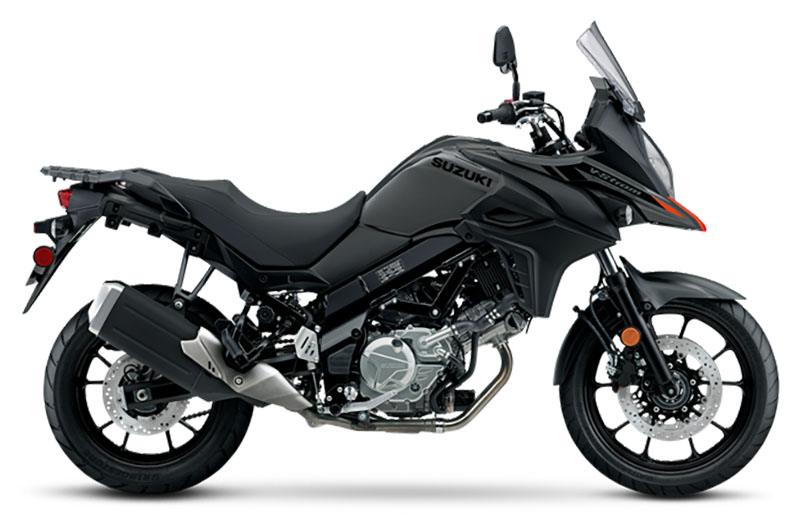 2024 Suzuki V-Strom 650 in Eugene, Oregon - Photo 3