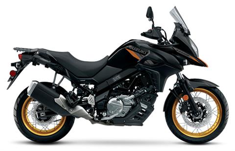 2024 Suzuki V-Strom 650XT in Columbia, South Carolina