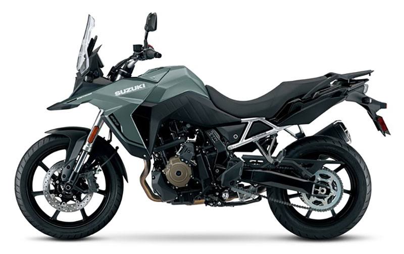 2024 Suzuki V-Strom 800 in Eugene, Oregon - Photo 2
