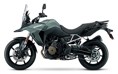 2024 Suzuki V-Strom 800 in Eugene, Oregon - Photo 2