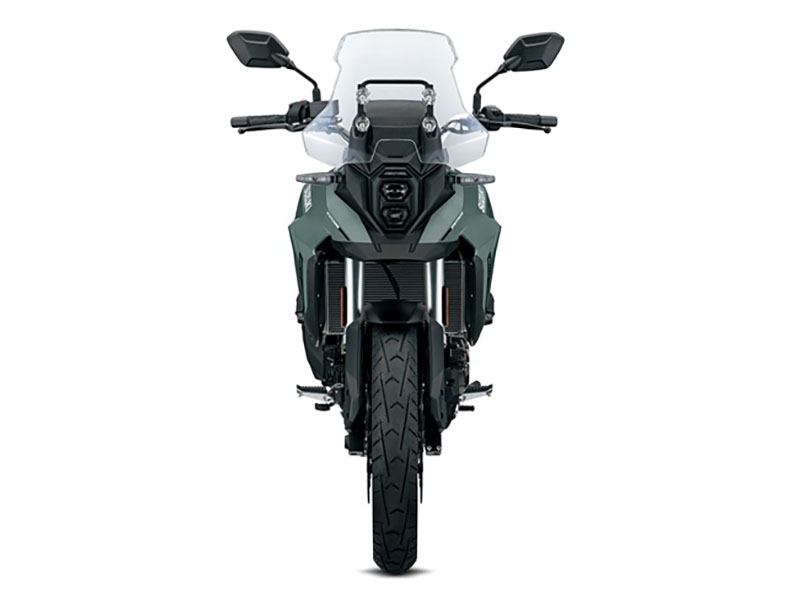 2024 Suzuki V-Strom 800 in Eugene, Oregon - Photo 4