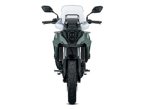 2024 Suzuki V-Strom 800 in Eugene, Oregon - Photo 4