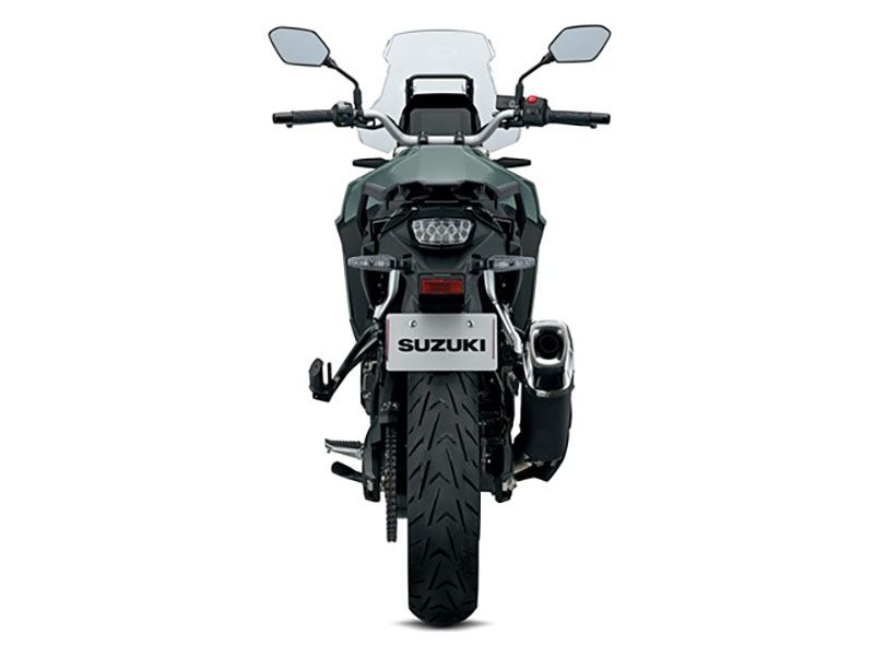 2024 Suzuki V-Strom 800 in Eugene, Oregon - Photo 5