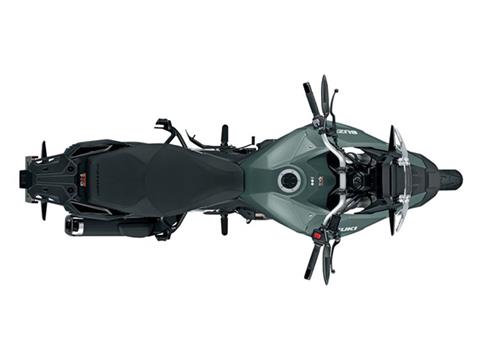 2024 Suzuki V-Strom 800 in Eugene, Oregon - Photo 6