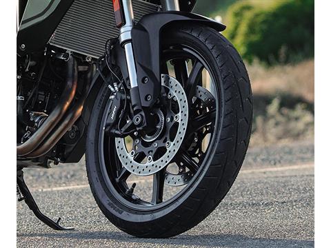 2024 Suzuki V-Strom 800 in Eugene, Oregon - Photo 10