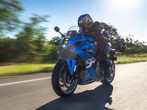 2024 Suzuki GSX-8R in Houston, Texas - Photo 6