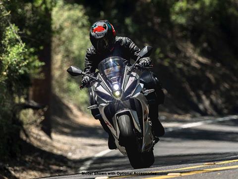 2024 Suzuki GSX-8R in Houston, Texas - Photo 12