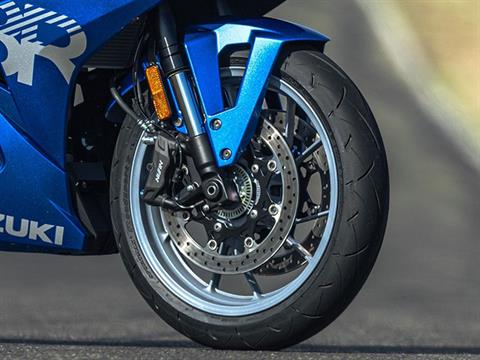 2024 Suzuki GSX-8R in Houston, Texas - Photo 4