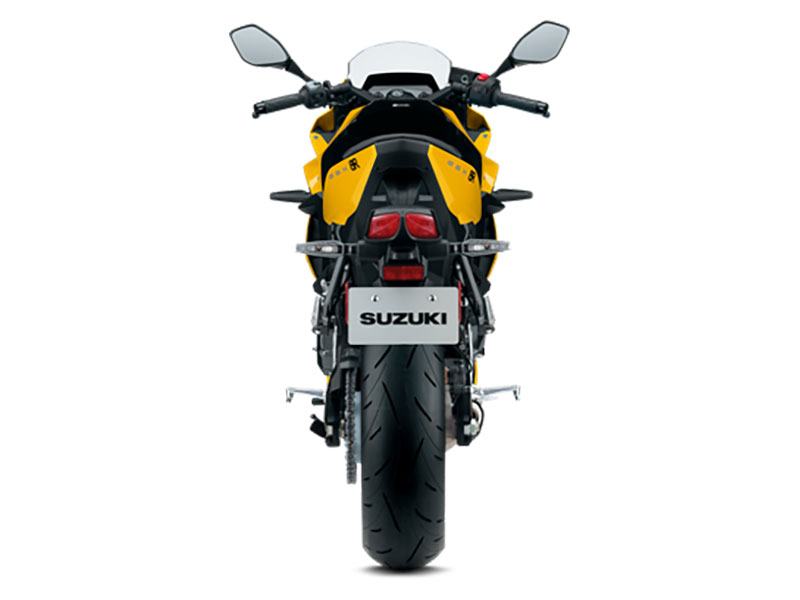 2024 Suzuki GSX-8R in Eugene, Oregon - Photo 5