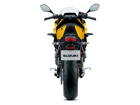 2024 Suzuki GSX-8R in Eugene, Oregon - Photo 5