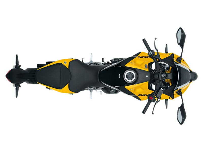 2024 Suzuki GSX-8R in Eugene, Oregon - Photo 6