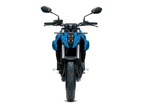 2024 Suzuki GSX-8S in Athens, Ohio - Photo 4