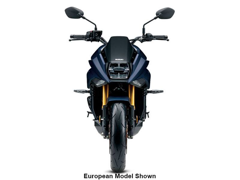 2024 Suzuki KATANA in West Bridgewater, Massachusetts - Photo 4