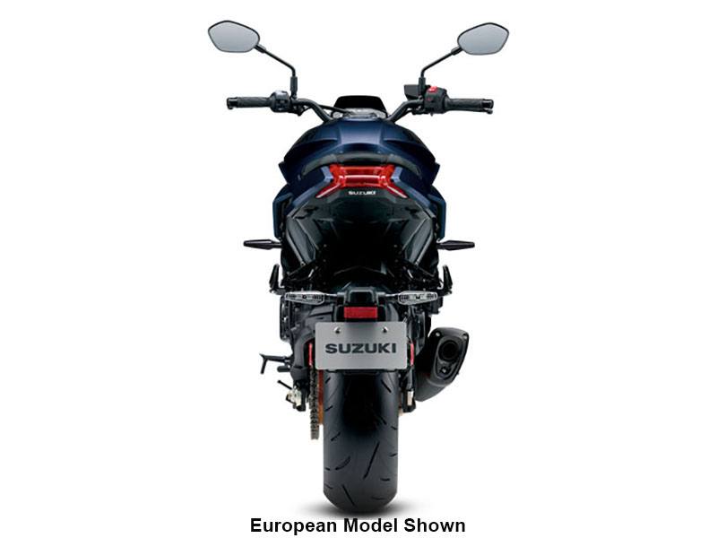 2024 Suzuki KATANA in West Bridgewater, Massachusetts - Photo 5