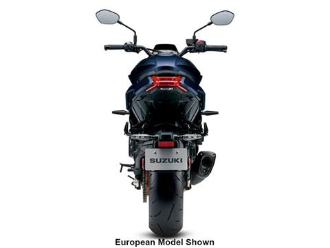 2024 Suzuki KATANA in West Bridgewater, Massachusetts - Photo 5