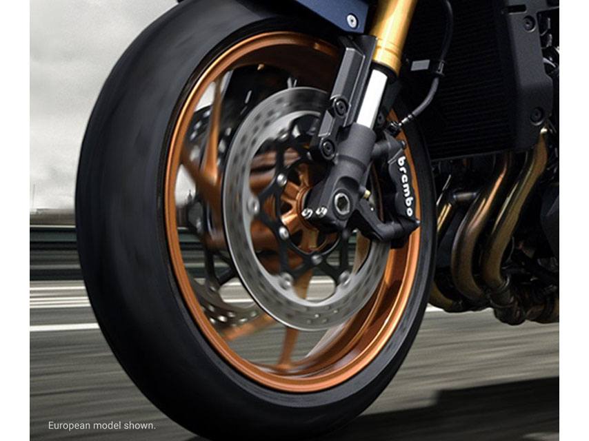 2024 Suzuki KATANA in West Bridgewater, Massachusetts - Photo 6