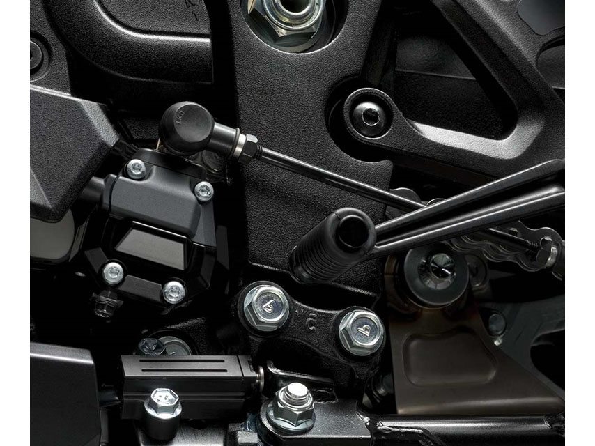 2024 Suzuki KATANA in West Bridgewater, Massachusetts - Photo 7