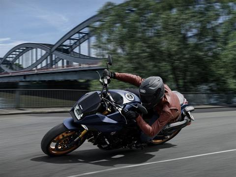 2024 Suzuki KATANA in West Bridgewater, Massachusetts - Photo 8