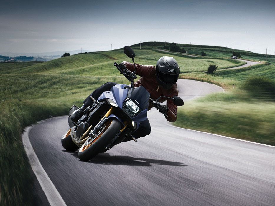 2024 Suzuki KATANA in West Bridgewater, Massachusetts - Photo 9
